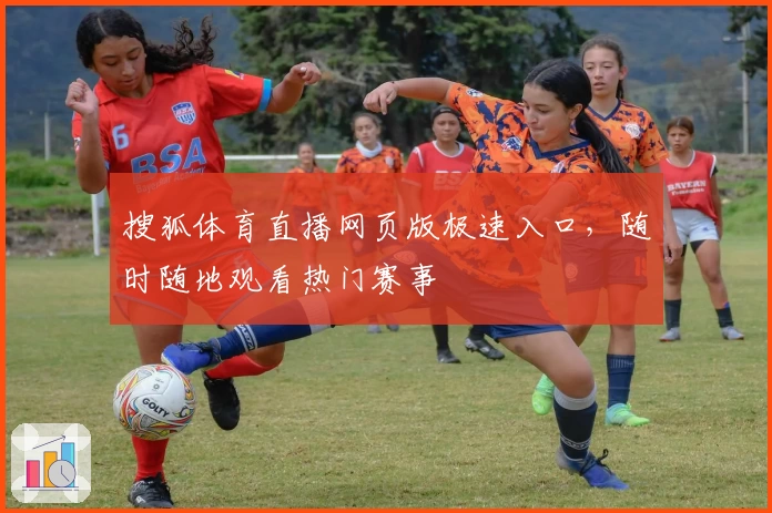 搜狐体育直播网页版极速入口，随时随地观看热门赛事