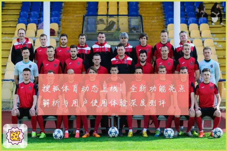 搜狐体育动态上线!全新功能亮点解析与用户使用体验深度测评