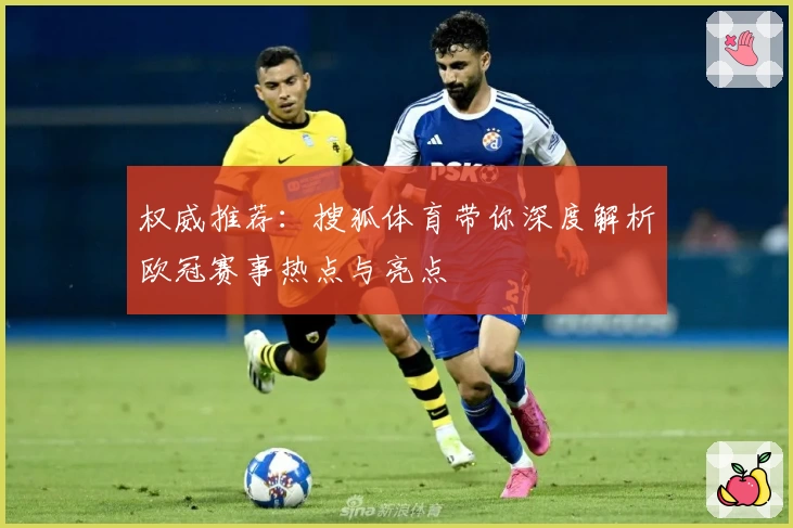 权威推荐：搜狐体育带你深度解析欧冠赛事热点与亮点