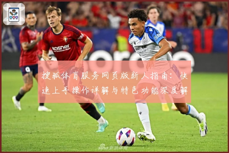 搜狐体育服务网页版新人指南:快速上手操作详解与特色功能深度解析