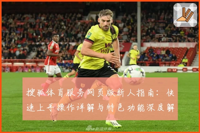 搜狐体育服务网页版新人指南：快速上手操作详解与特色功能深度解析